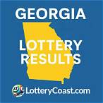 georgia lottery result